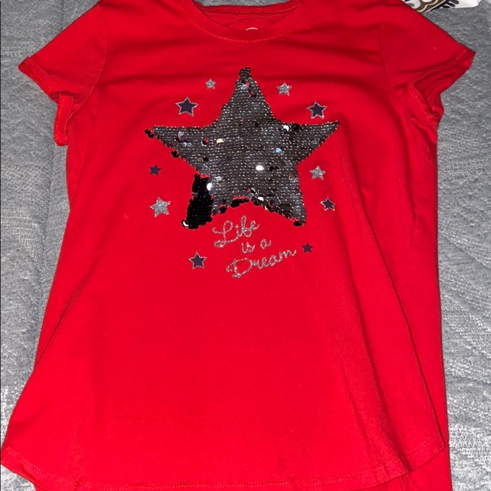 Cute 4th of July shirt for kids 😍